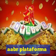 aabr plataforma